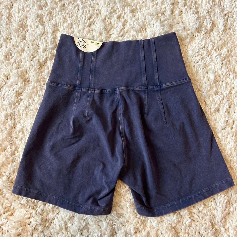 new aerie spandex